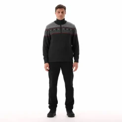 Maglione Knitted da uomo