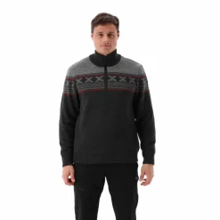 Maglione Knitted da uomo