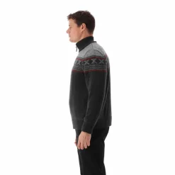 Maglione Knitted da uomo