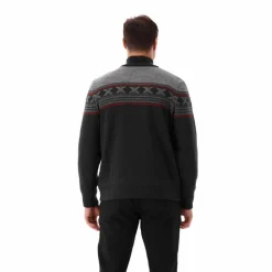 Maglione Knitted da uomo