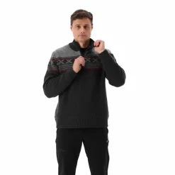 Maglione Knitted da uomo