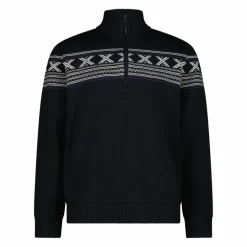 Maglione Knitted da uomo