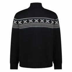 Maglione Knitted da uomo