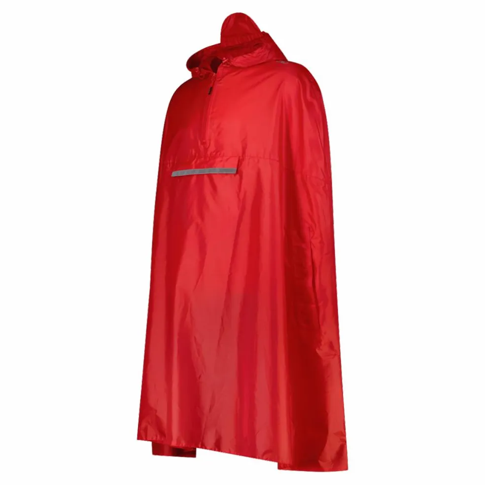 Mantella impermeabile unisex adulto