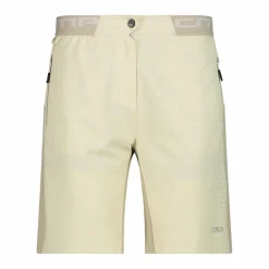 Overshorts con fondello da Donna