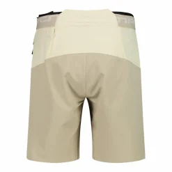 Overshorts con fondello da Donna