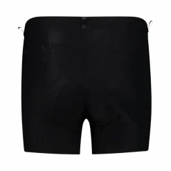 Overshorts con fondello da Donna