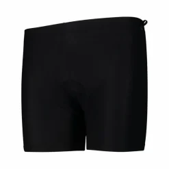 Overshorts con fondello da Donna