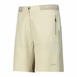 Overshorts con fondello da Donna