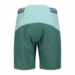 Overshorts con fondello da Donna