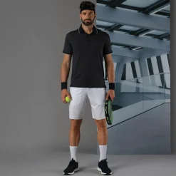 Pantaloncini da allenamento da uomo