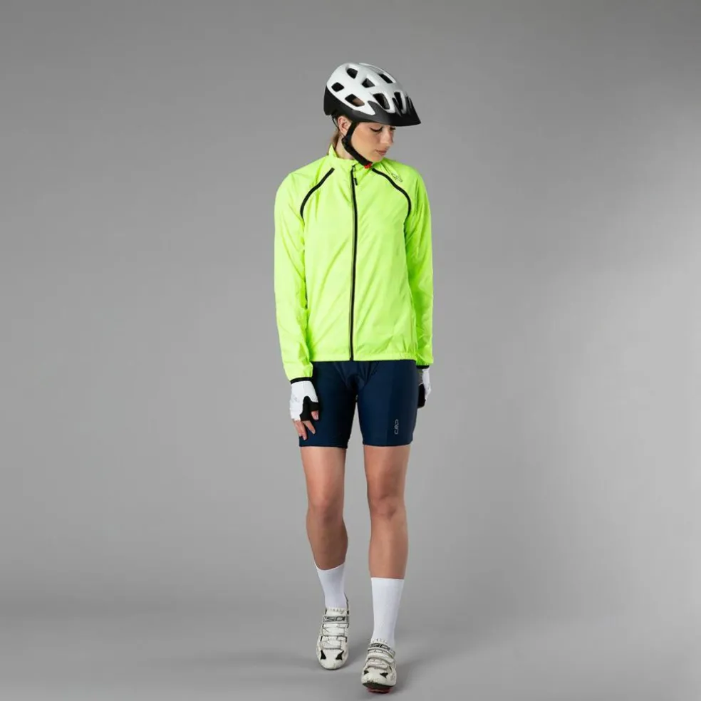 Pantaloncini donna da ciclismo