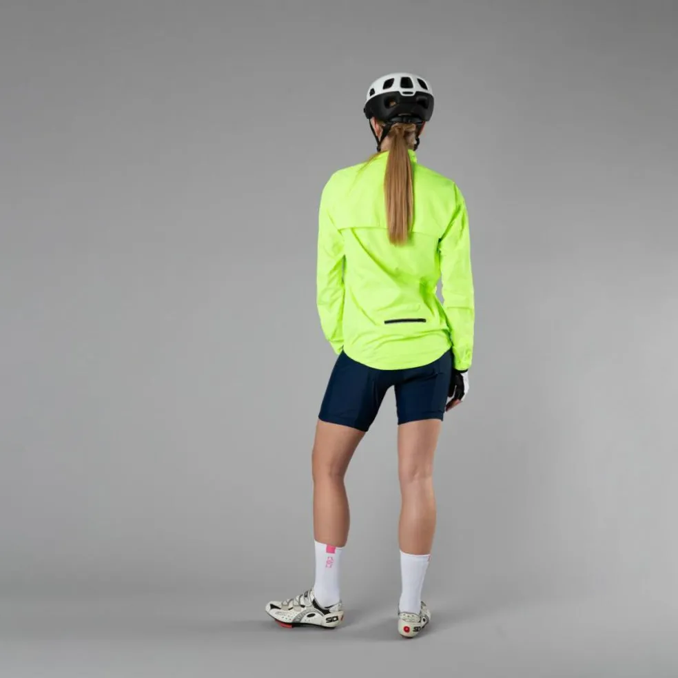 Pantaloncini donna da ciclismo