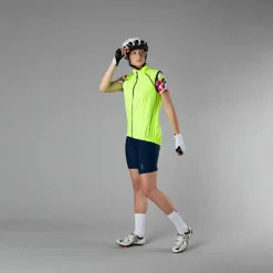 Pantaloncini donna da ciclismo