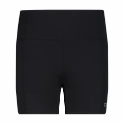 Pantaloncini Fitness in tessuto elasticizzato da Donna