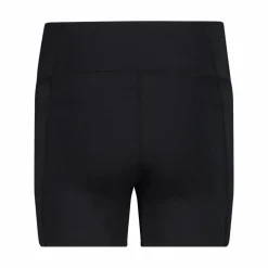 Pantaloncini Fitness in tessuto elasticizzato da Donna