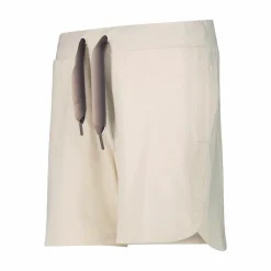Pantaloncini leggeri in French Terry da Donna