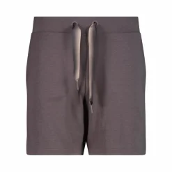 Pantaloncini leggeri in French Terry da Donna