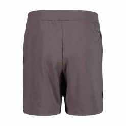 Pantaloncini leggeri in French Terry da Donna