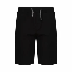 Pantaloncini tuta in french terry da Bambino