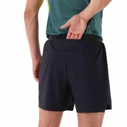 Pantaloncini Unlimitech 2 in 1 da Uomo