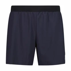 Pantaloncini Unlimitech 2 in 1 da Uomo