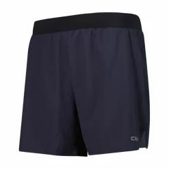 Pantaloncini Unlimitech 2 in 1 da Uomo
