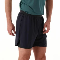 Pantaloncini Unlimitech 2 in 1 da Uomo