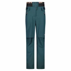 Pantalone 3 strati Unlimitech da donna