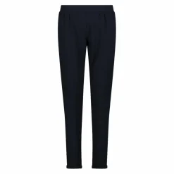 Pantalone da donna in felpa elasticizzato