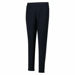 Pantalone da donna in felpa elasticizzato