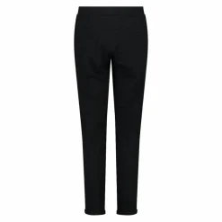 Pantalone da donna in felpa elasticizzato