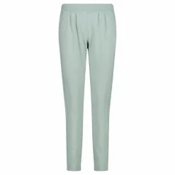 Pantalone da donna in felpa elasticizzato