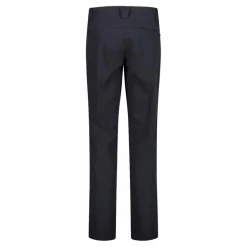Pantalone da donna in tessuto 4 way stretch