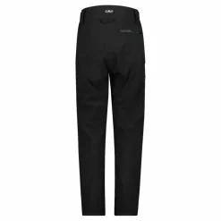 Pantalone da sci e snowboard da donna in mechanical stretch loose fit