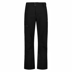 Pantalone da sci e snowboard da uomo in mechanical stretch loose fit