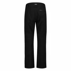 Pantalone da sci e snowboard da uomo in mechanical stretch loose fit