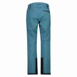 Pantalone da sci e snowboard da uomo in mechanical stretch loose fit
