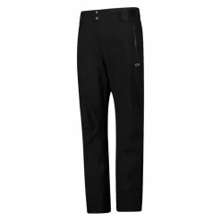 Pantalone da sci e snowboard da uomo in mechanical stretch loose fit