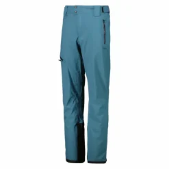 Pantalone da sci e snowboard da uomo in mechanical stretch loose fit