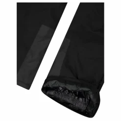 Pantalone da sci e snowboard da uomo in mechanical stretch loose fit
