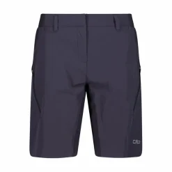 Pantalone free bike da donna con mesh interna removibile e fondello