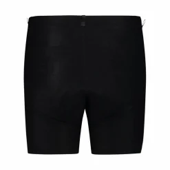 Pantalone free bike da donna con mesh interna removibile e fondello