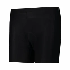 Pantalone free bike da donna con mesh interna removibile e fondello