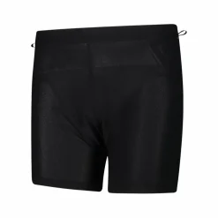 Pantalone free bike da donna con mesh interna removibile e fondello