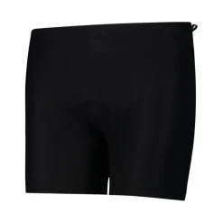 Pantalone free bike da donna con mesh interna removibile e fondello