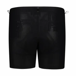 Pantalone free bike da donna con mesh interna removibile e fondello