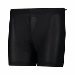 Pantalone free bike da donna con mesh interna removibile e fondello
