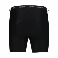 Pantalone free bike da uomo con fondello