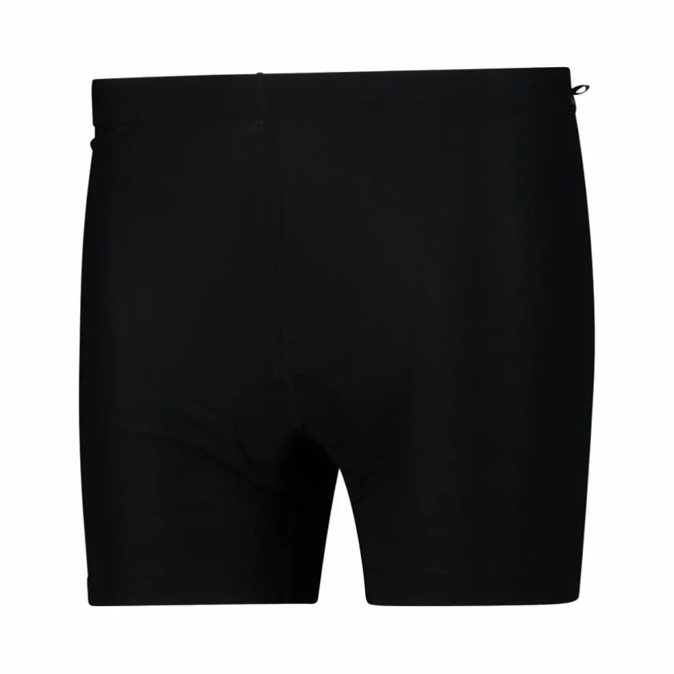 Pantalone free bike da uomo con mesh interna removibile e fondello